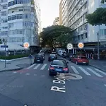 Apartamento Completo A 5 Min Da Praia De Copacabana