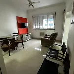 Apartamento Completo A 5 Min Da Praia De Copacabana