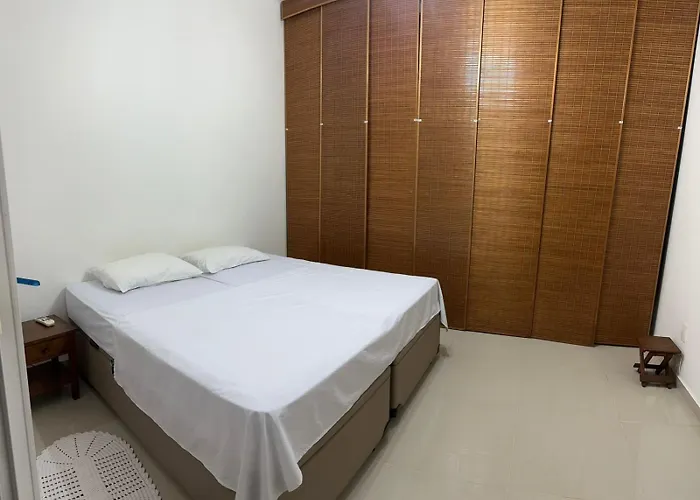 Apartamento Completo A 5 Min Da Praia De Copacabana