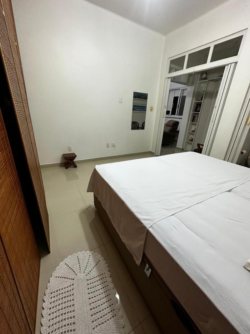 Completo A 5 Min Da De Copacabana Apartamento Rio de Janeiro