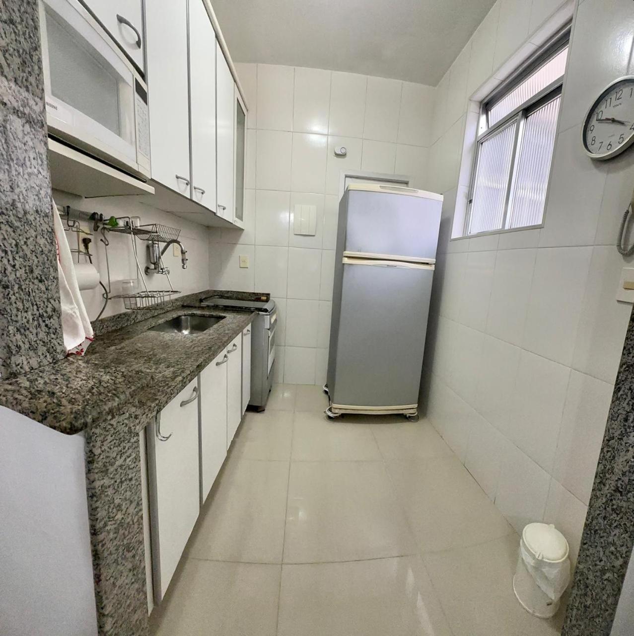 Apartamento Completo A 5 Min Da De Copacabana Rio de Janeiro