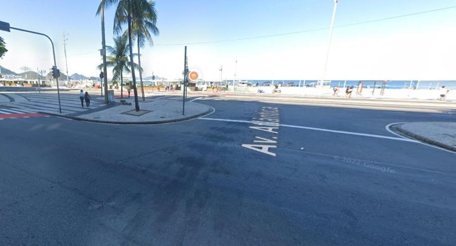 Apartamento Completo A 5 Min Da De Copacabana *