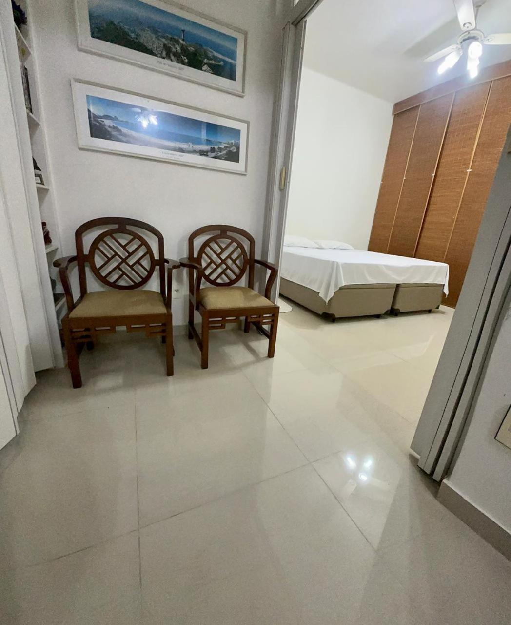 Apartamento Completo A 5 Min Da De Copacabana